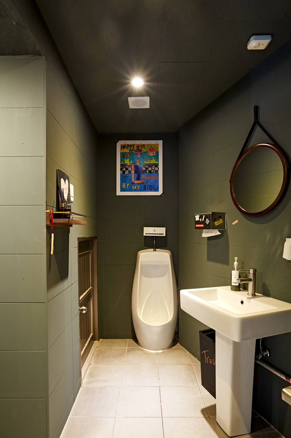 17 平方米小空间的极致利用-16