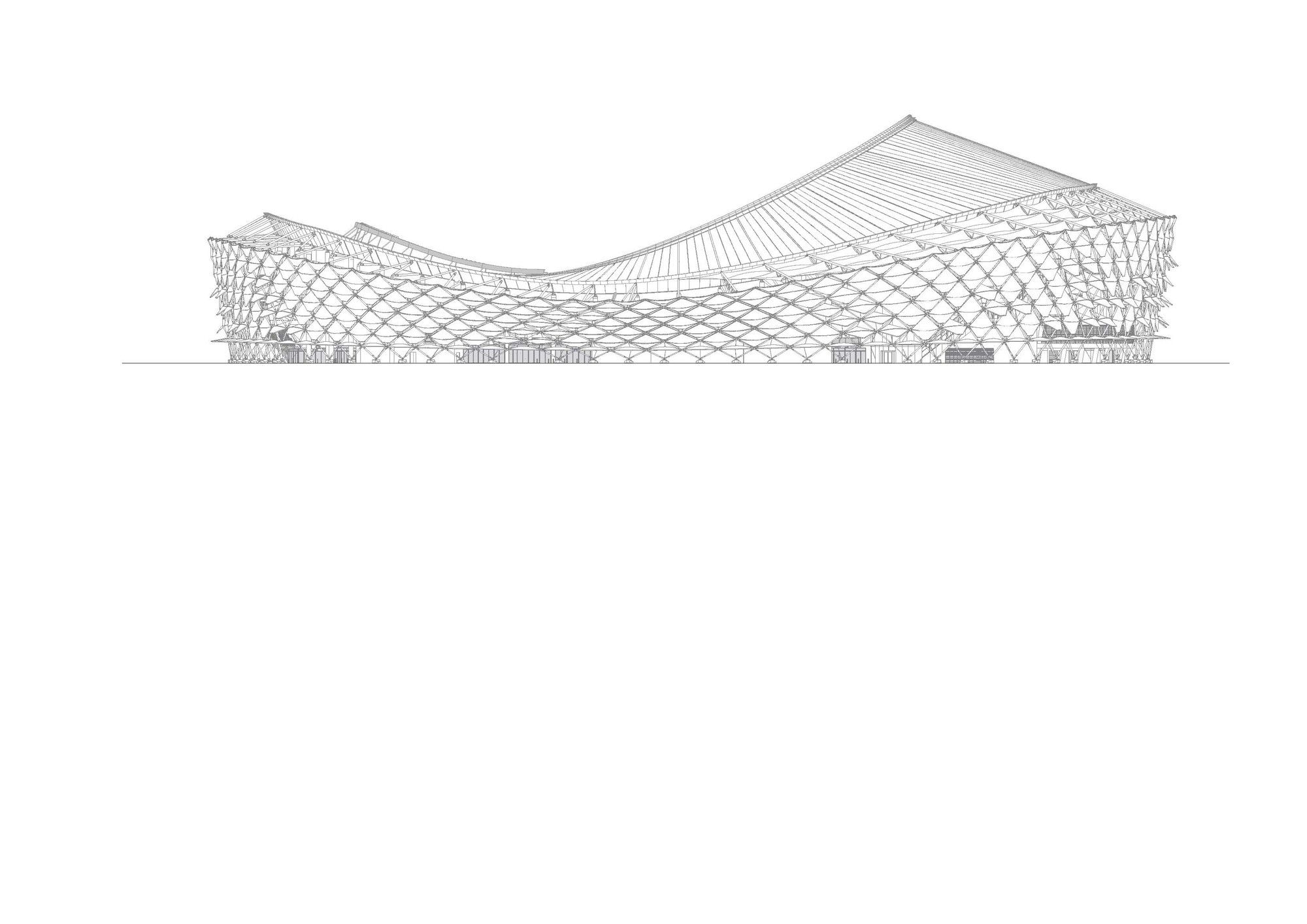 哈扎·本·扎耶德体育场-41