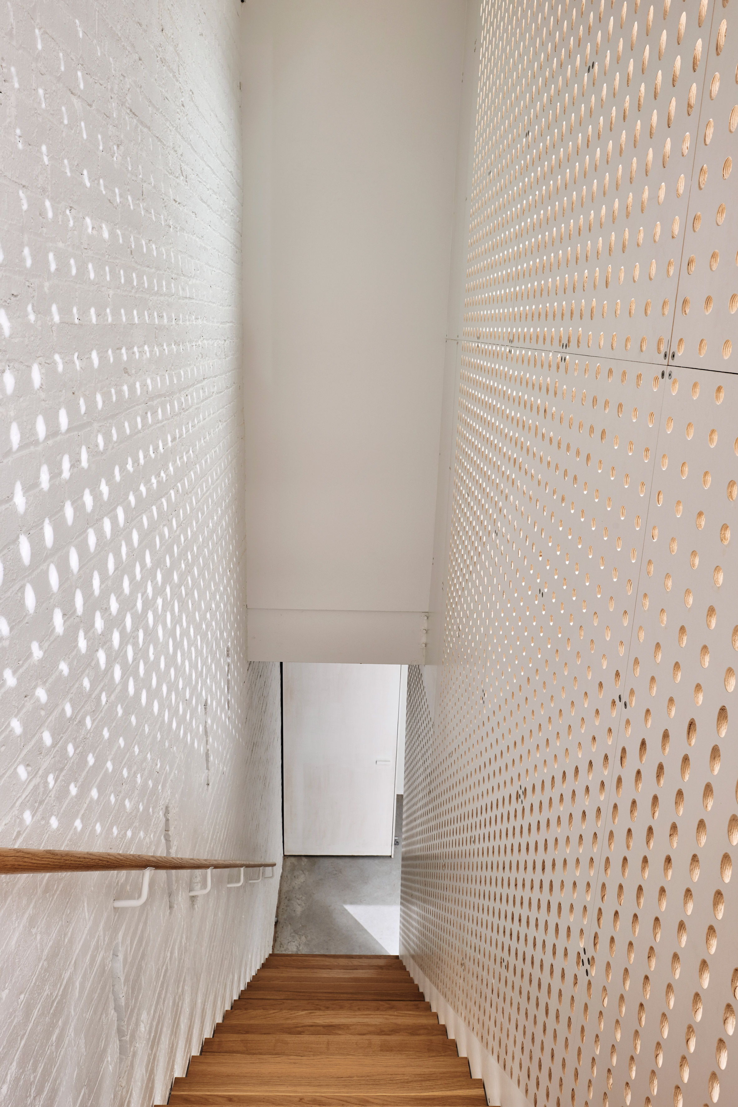 克林顿山庭院大厦-31