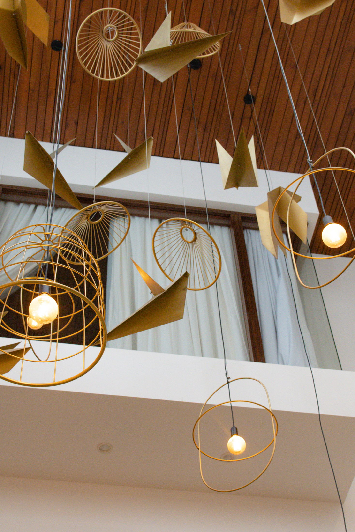 私人住宅室内泳池安装项目丨巴基斯坦卡拉奇丨Samar-23