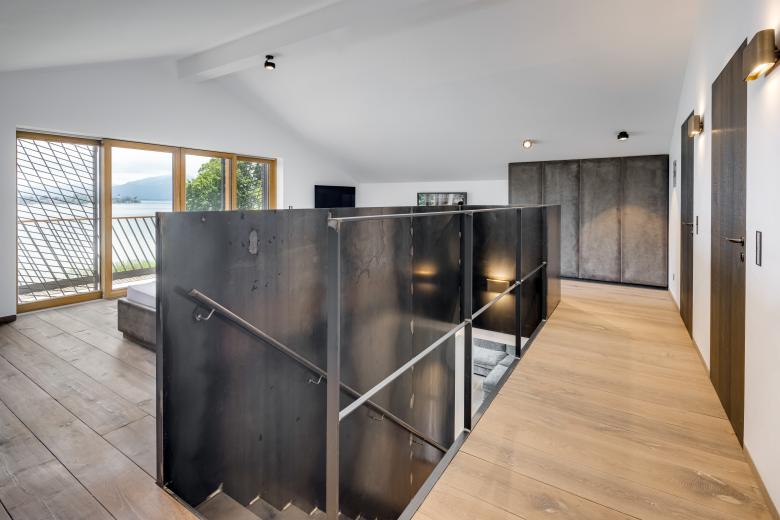 Andreas Beier Architektur丨Wohnen am Bayerischen Meer丨德国-14