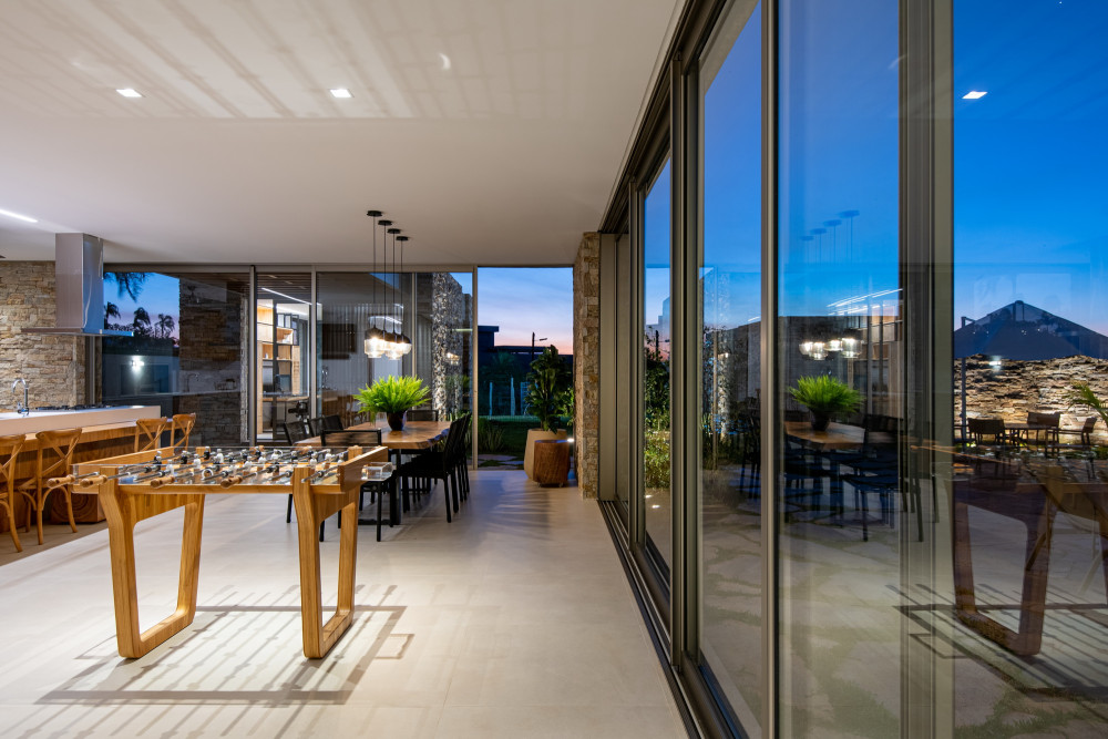 巴西RA别墅(2019)(Ibmr)设计-34