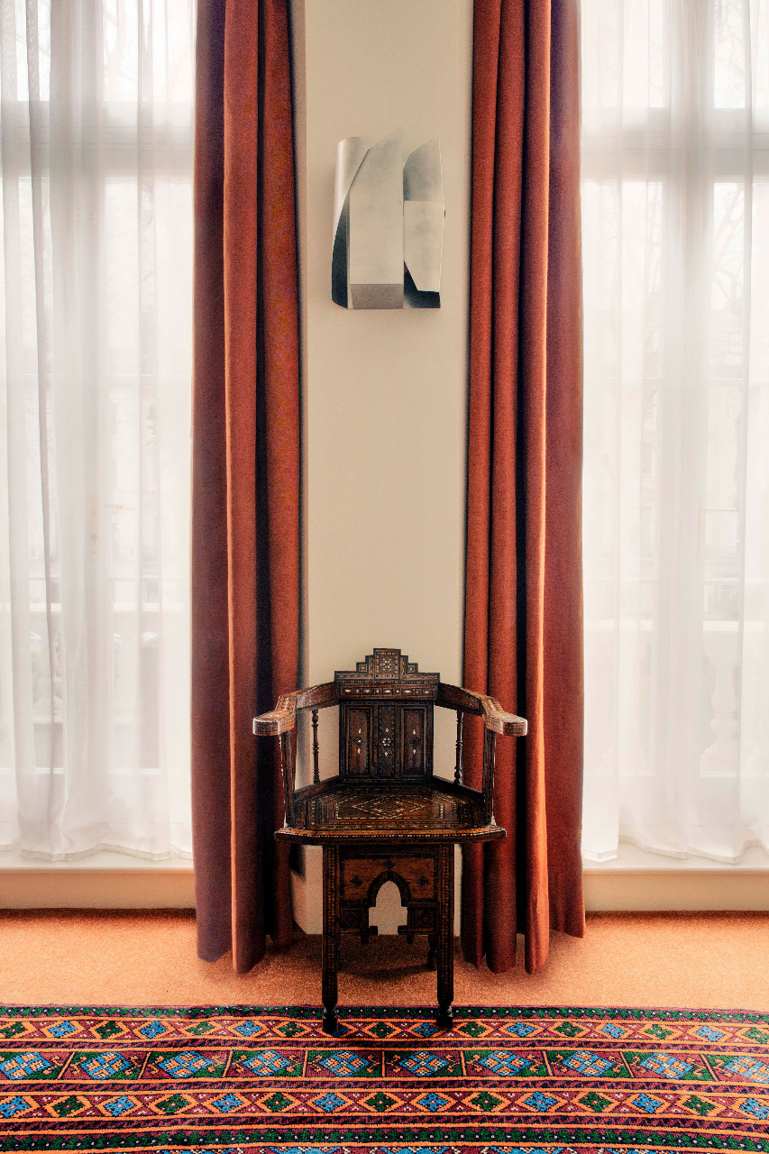 Fabrizio Casiraghi丨复古与现代的平衡-31