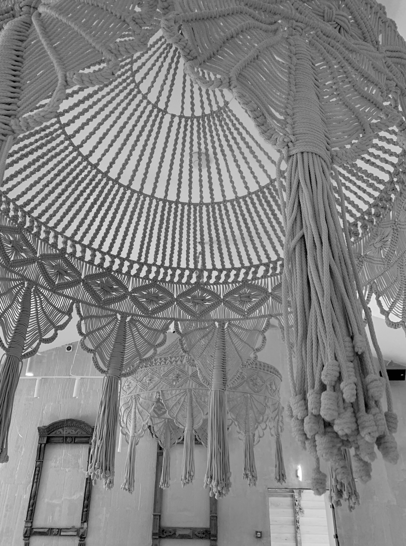 DACHA 餐厅室内设计丨俄罗斯莫斯科丨Butrinova Tanya,Kovaleva Natasha-38