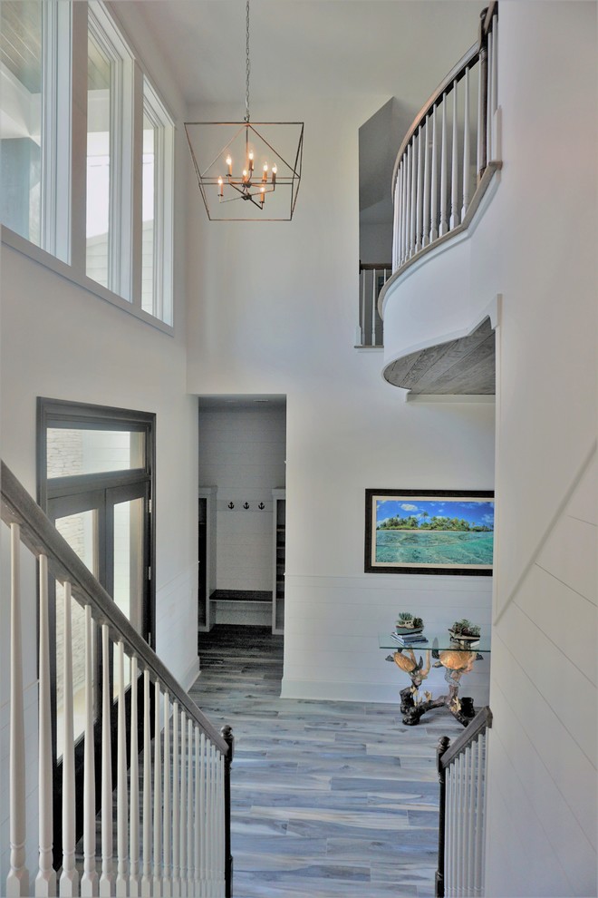 丨墨西哥丨Bob Chatham Custom Home Design-43