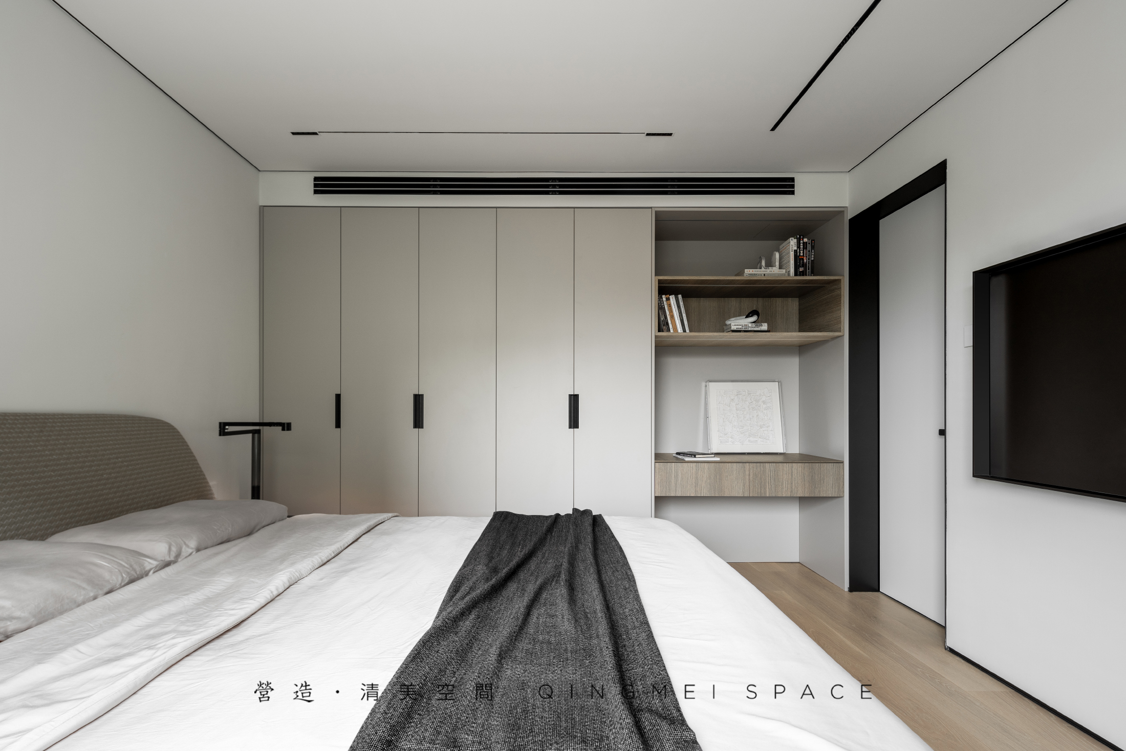 精英所向,进阶理想社区生活丨中国北京丨中海紫御公馆-70