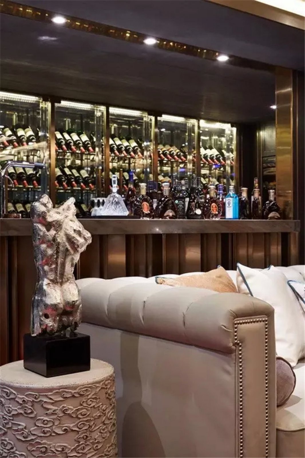 绿城杭州元福里-8