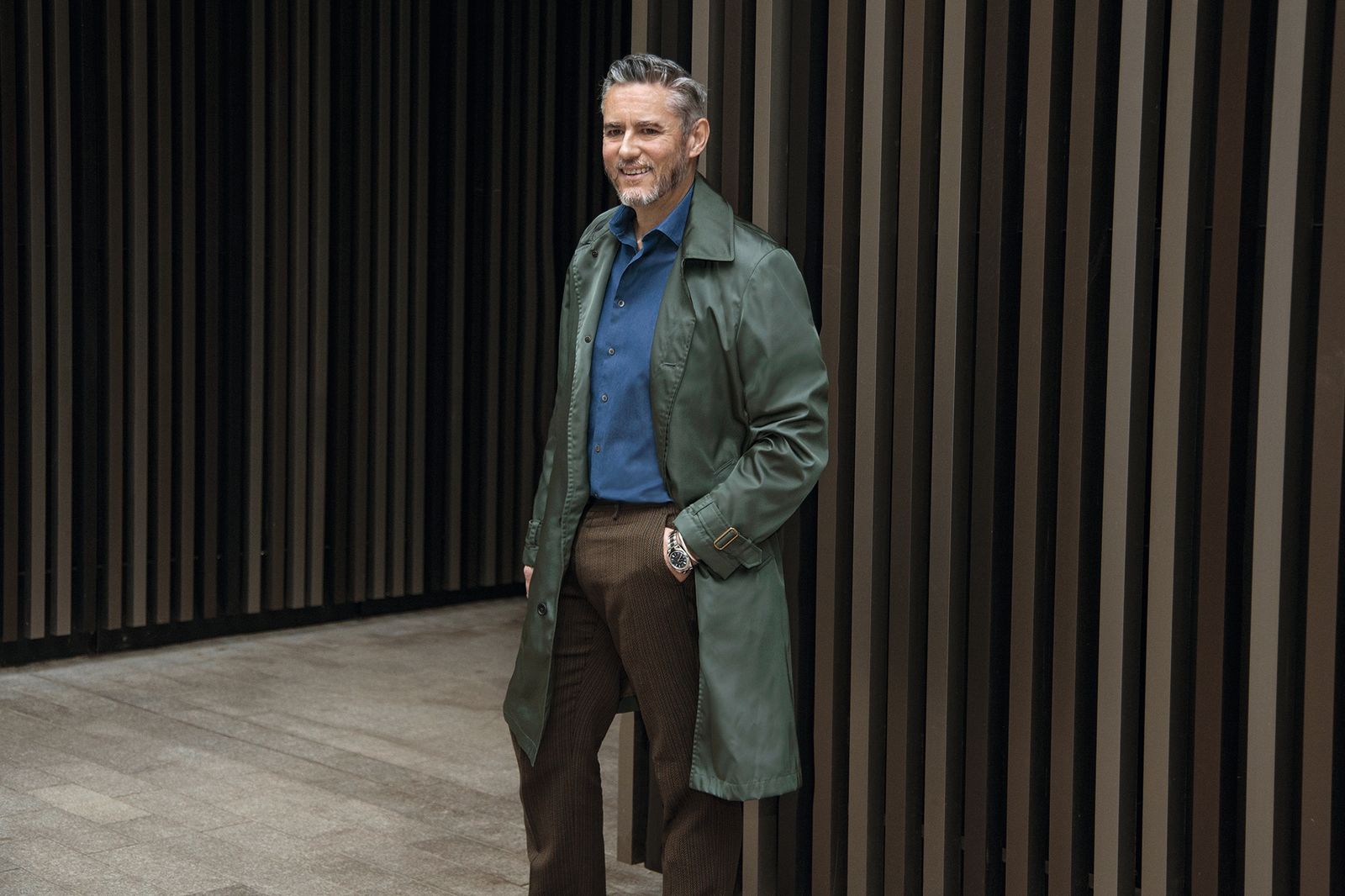 Notting Hill住宅设计丨英国伦敦丨Hubert Zandberg及其公司HZI-7