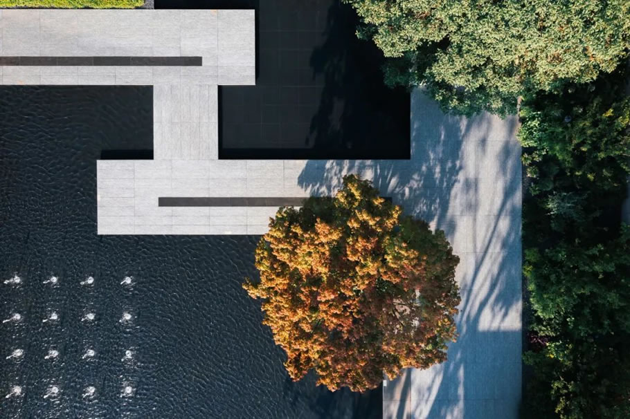 昆明·鳳起蘭庭丨中国昆明丨LANDAU朗道国际设计,澜加(杭州)建筑设计事务所有限公司-27