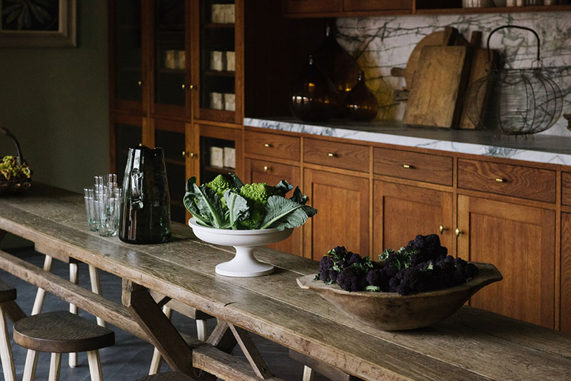 赫克菲尔德广场乡村酒店-19