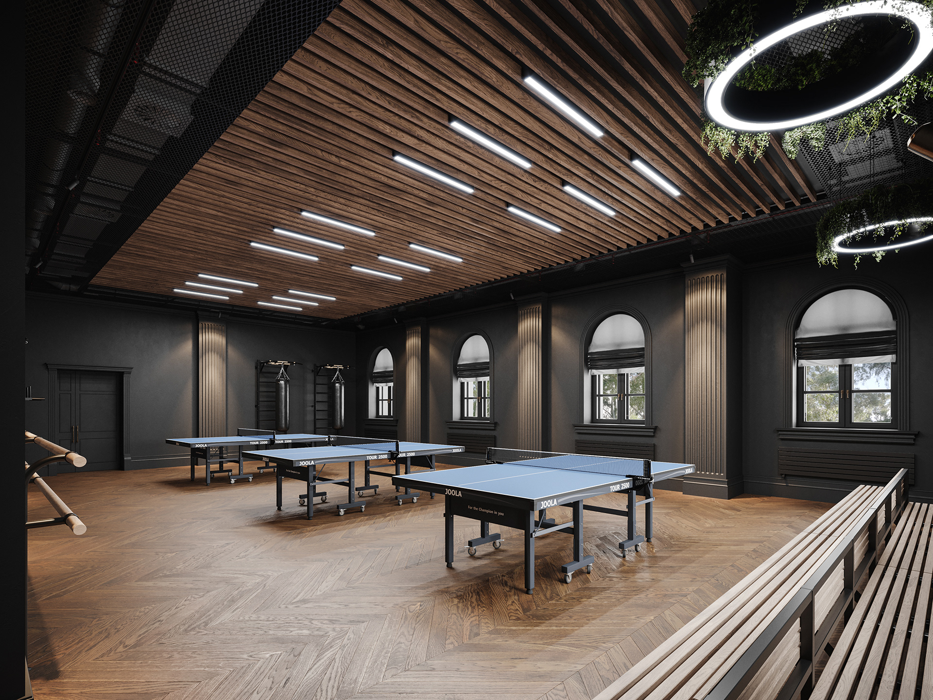 体育综合体·重建-12