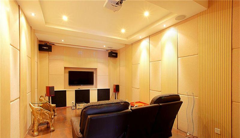 棕榈滩高尔夫别墅-17