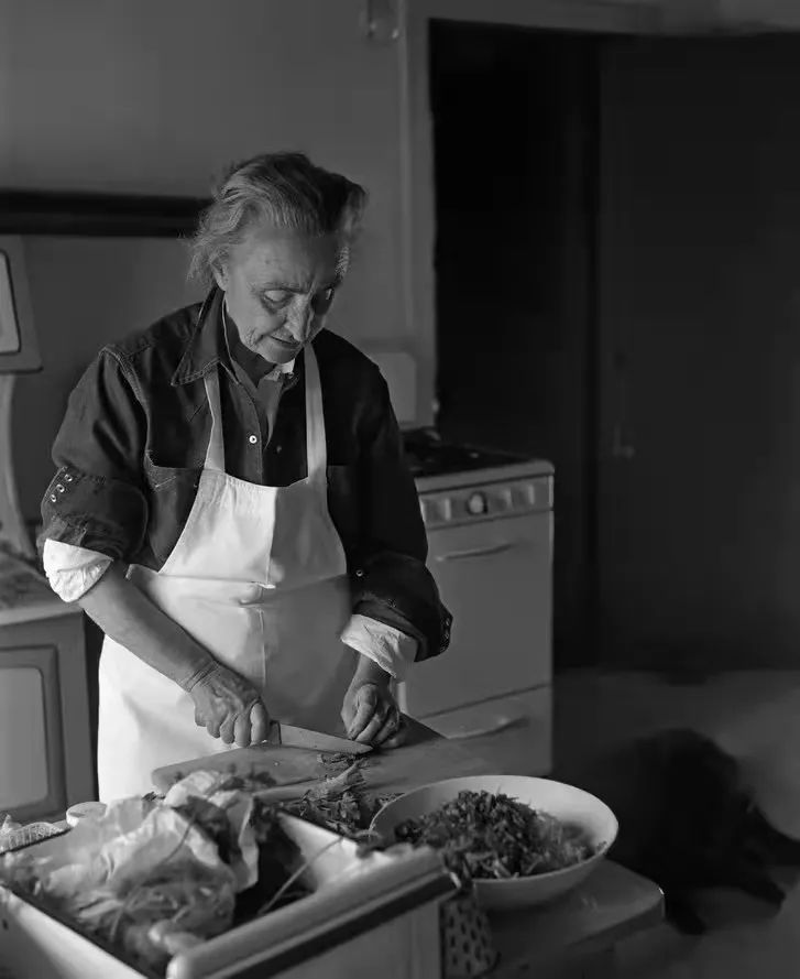 欧姬芙的家丨墨西哥丨乔治亚·欧姬芙-110