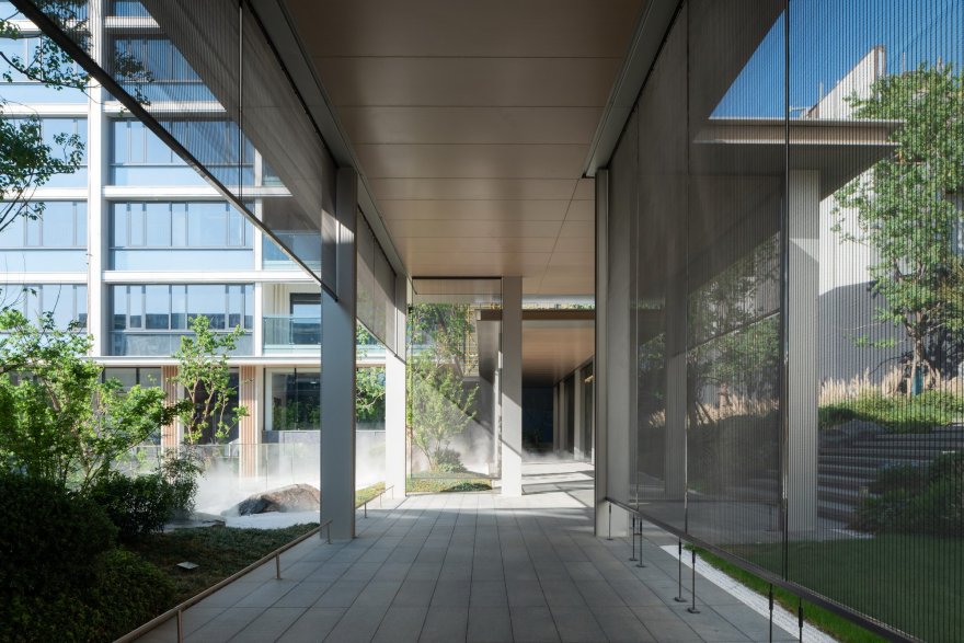 南昌华侨城万科世纪水岸·汀岸——自然与都市的度假融合-93