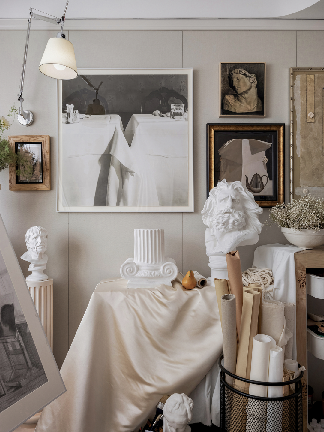 璞辉设计|隐匿于时间里的优雅-32