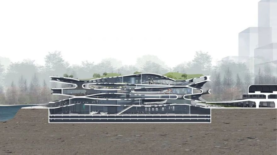 非常建筑丨中国丨非常建筑事务所-36