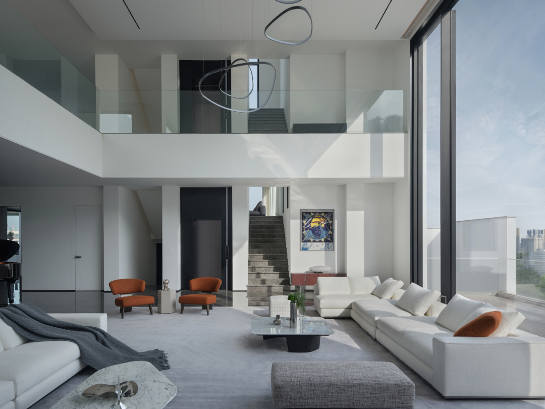 天景28阙丨中国重庆丨重庆宗灏装饰设计工程有限公司-27