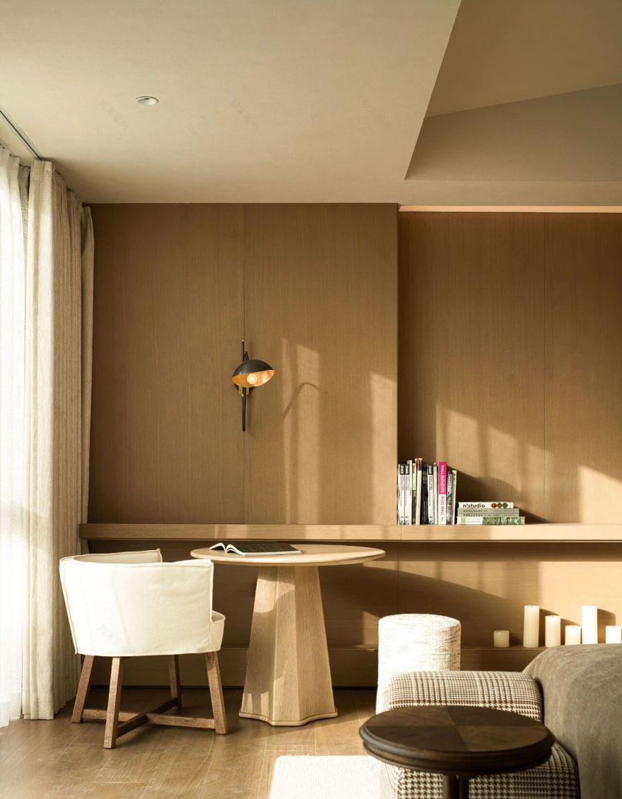 梦改第12期河北廊坊项目丨中国河北丨WJID维几设计-84