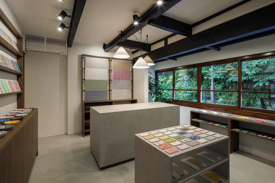 足立野之家丨日本京都-5