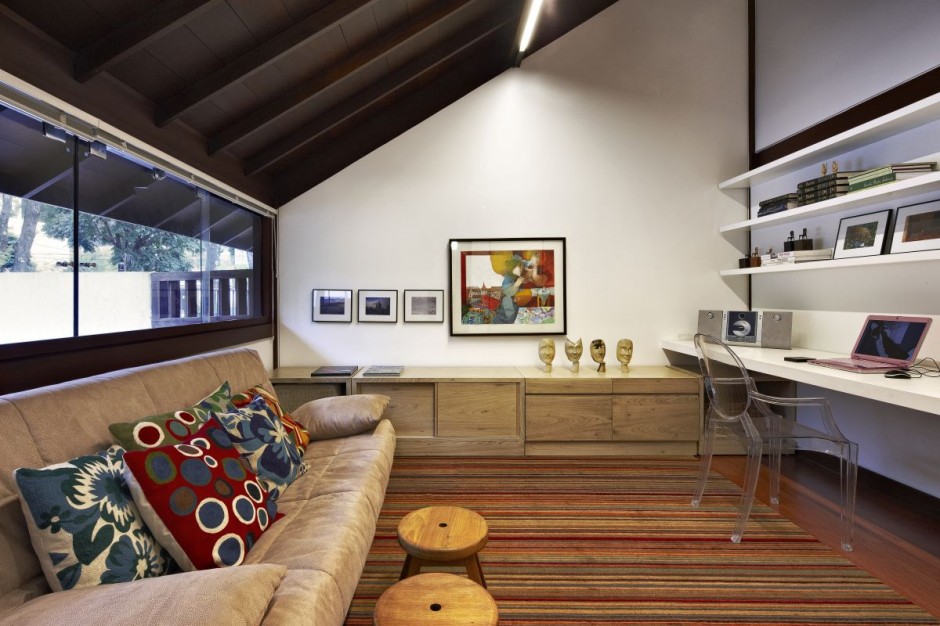 一套国外东南亚度假别墅（大卫的家）-16