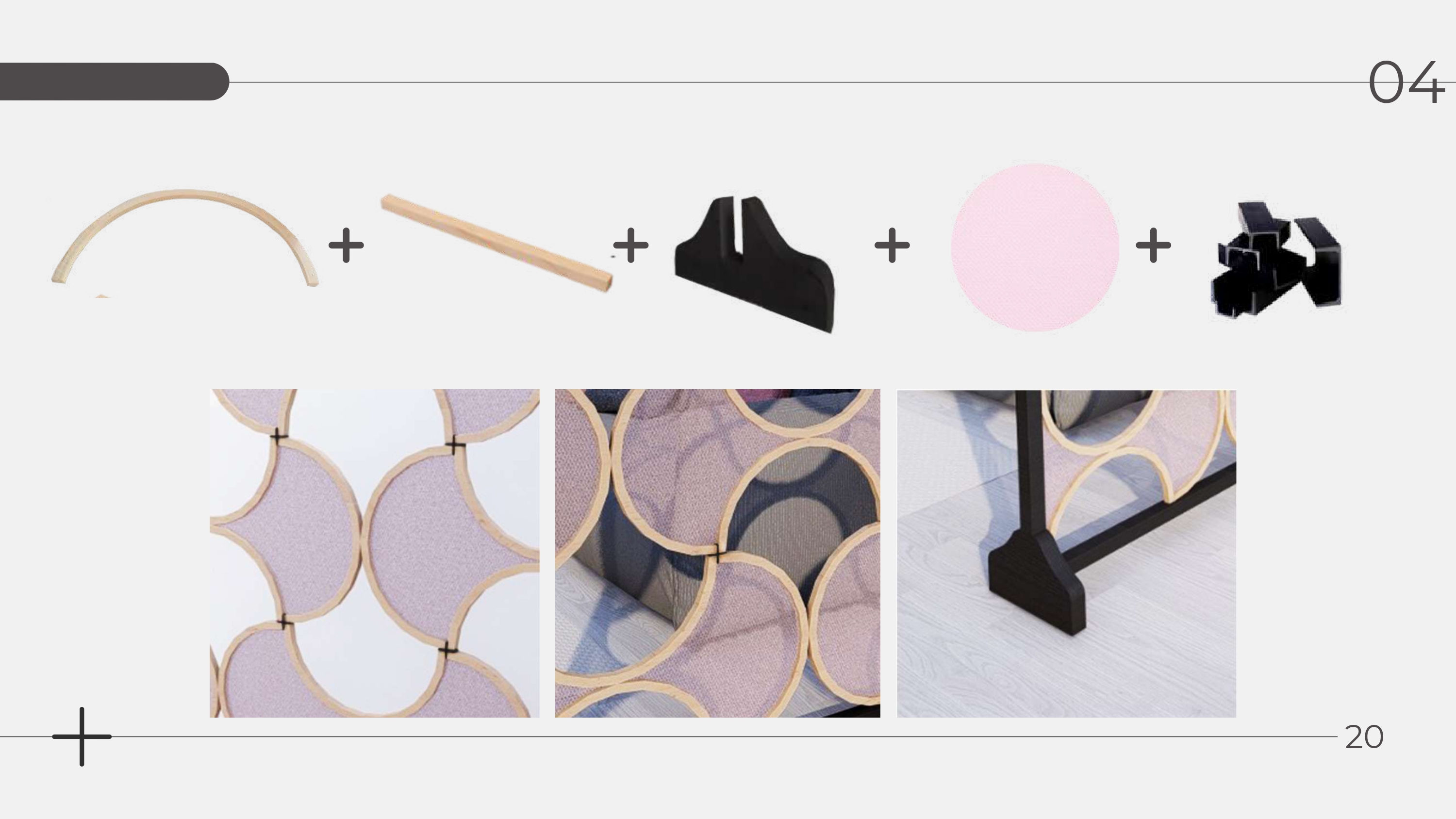 Portfolyo I İç Mimarlık 2024-22