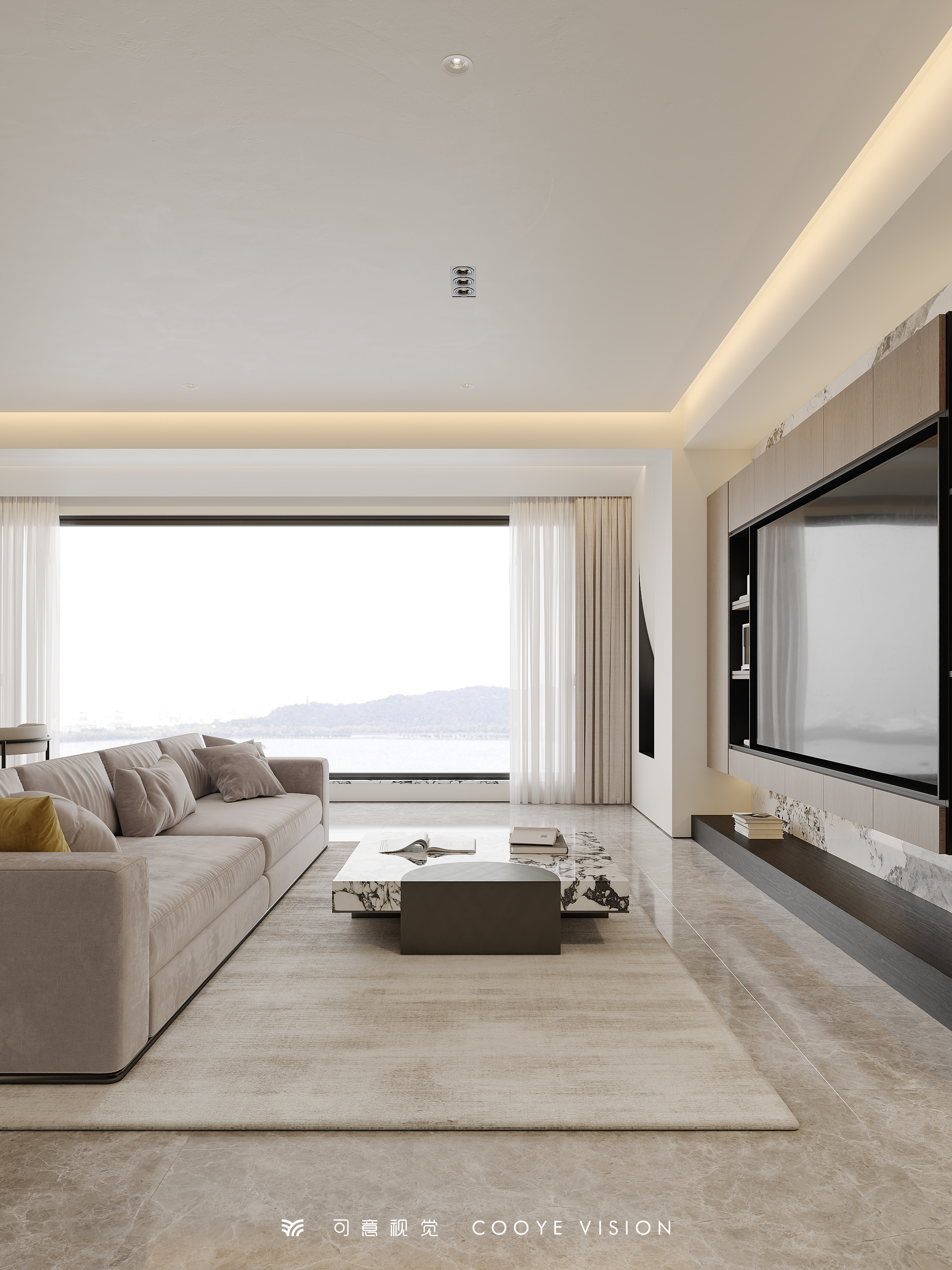 可意视觉丨COOYE VISION丨中国铜陵-2