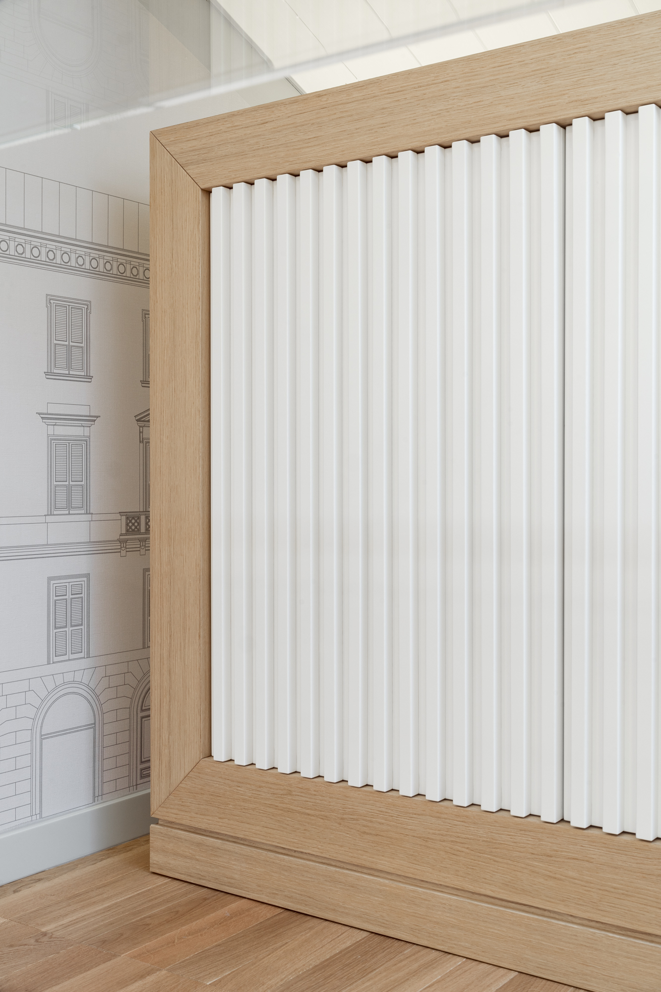 萨萨里历史中心阁楼办公室设计丨意大利萨萨里-28