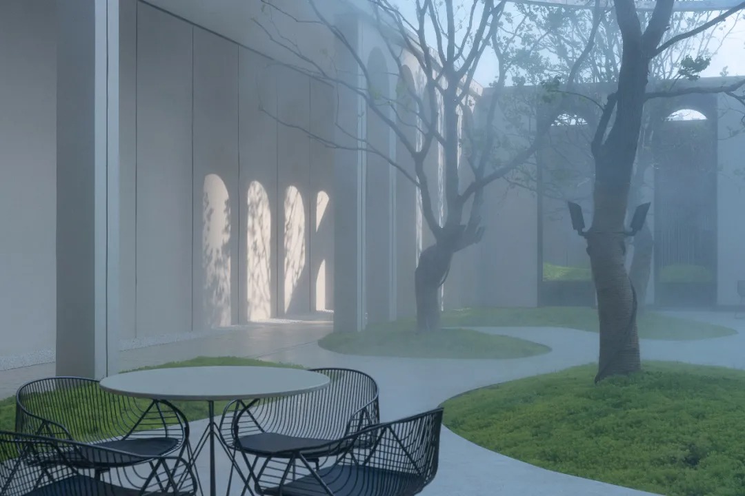   A&N尚源景观丨武汉万科·华生公园大道 景观设计 丨中国武汉-58