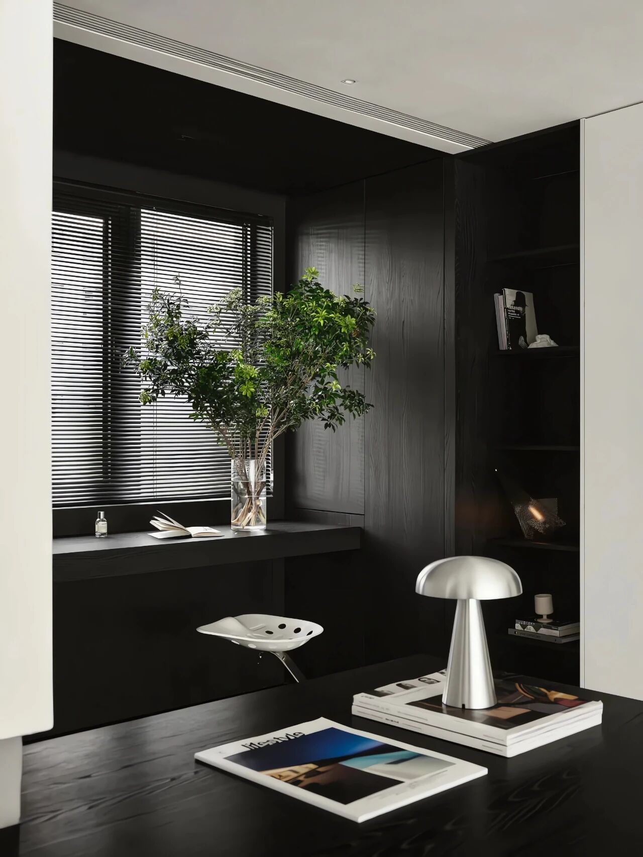 锦江悦府丨中国成都丨尚舍生活设计-69