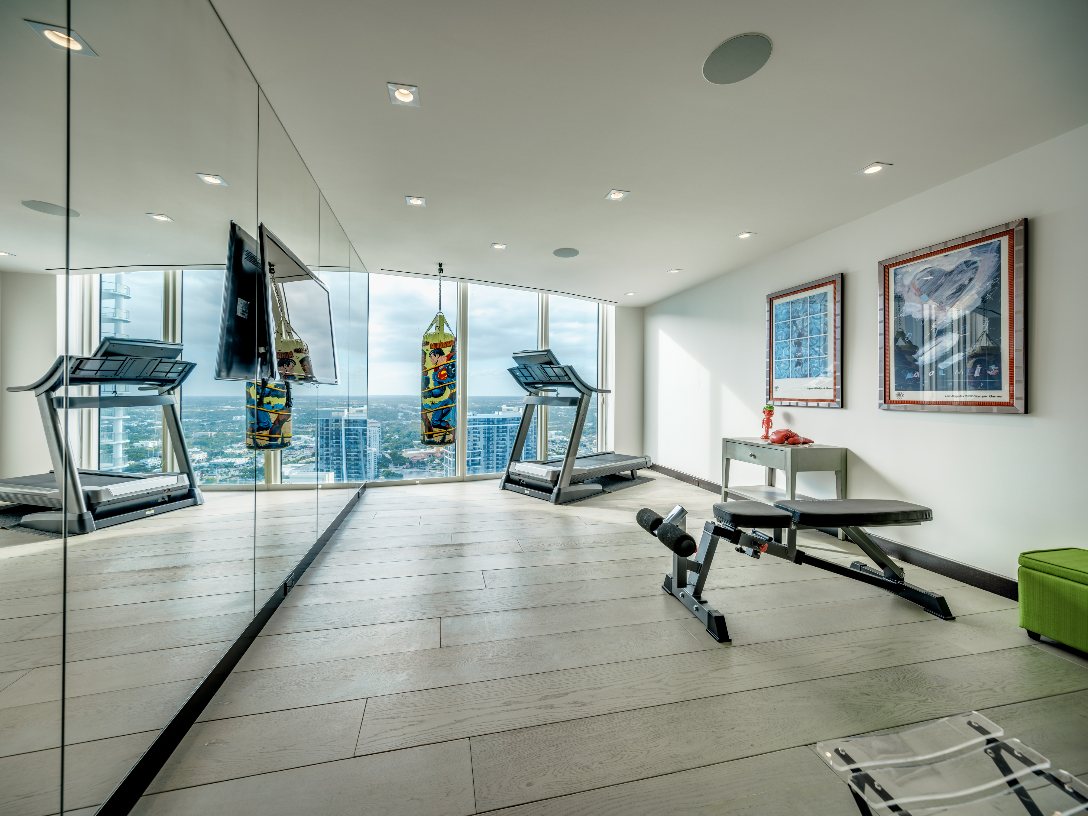 拉斯拉斯河滨住宅丨ACH DIGITAL PHTOGRAPHY-23