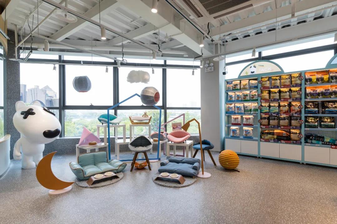 极宠家丨中国南京丨未本空间团队-58