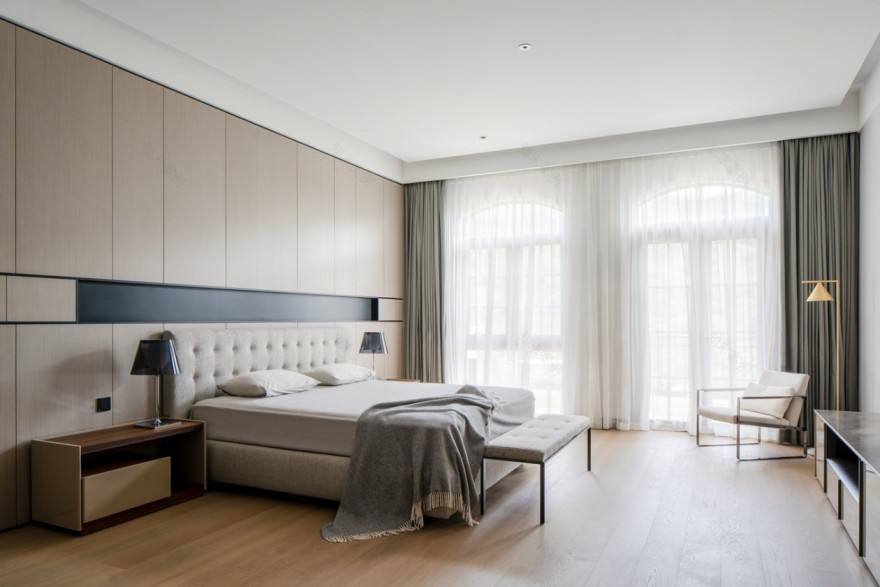 绍兴私人别墅丨中国绍兴-38