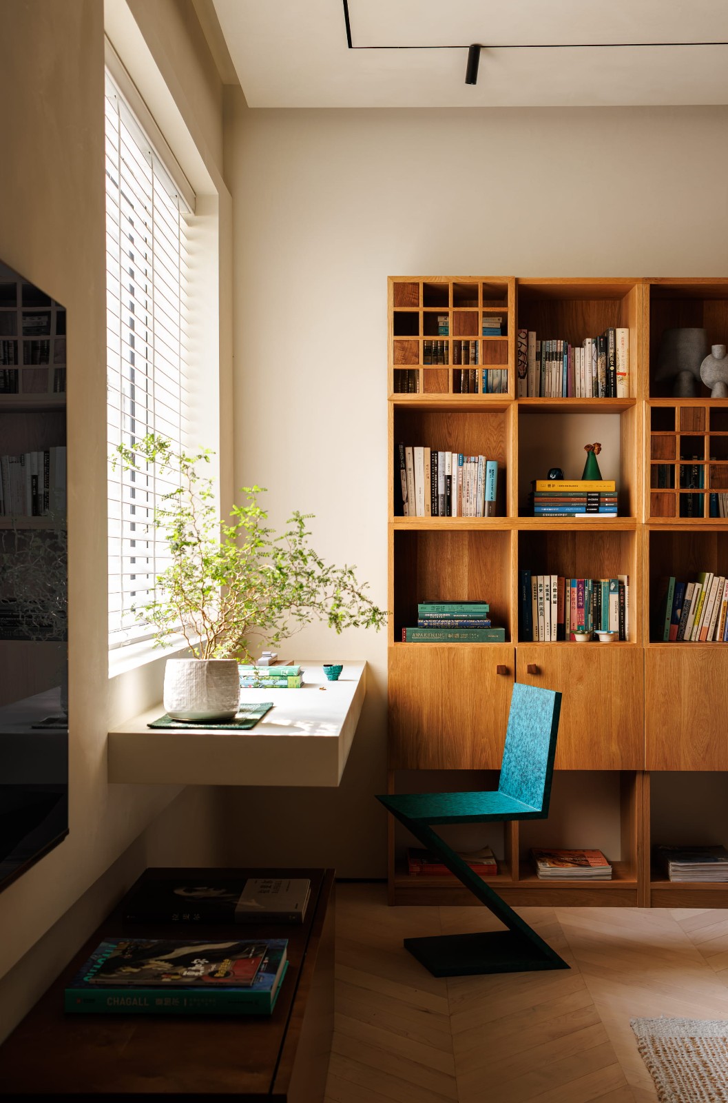 复古与个性的碰撞，在家看一场艺术展-20