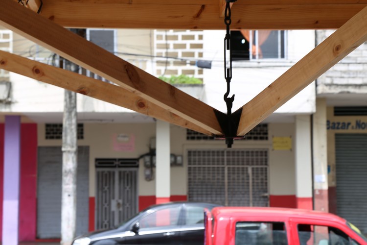 La Pesca（厄瓜多尔河城海鲜餐厅）-19