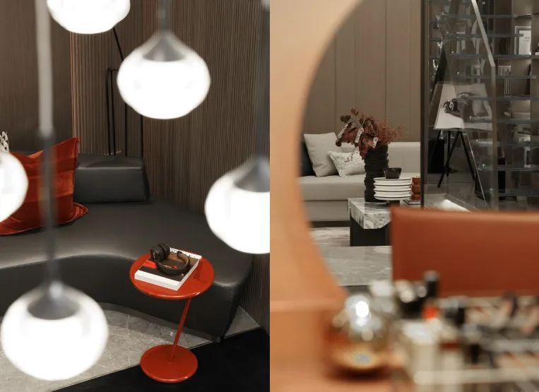 悦茏雅苑 · 品质生活叠层空间,都市精英私人订制丨中国苏州丨A.N.N 广州安研室内设计咨询有限公司-25