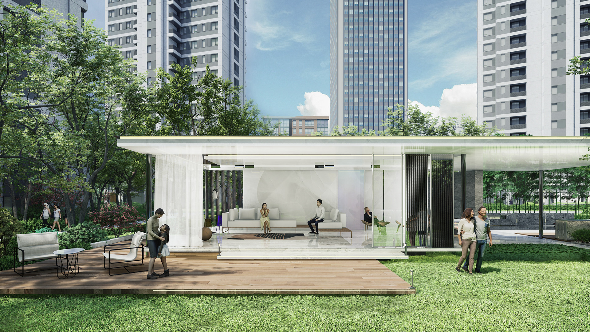 海信·璞悦丨中国青岛-15