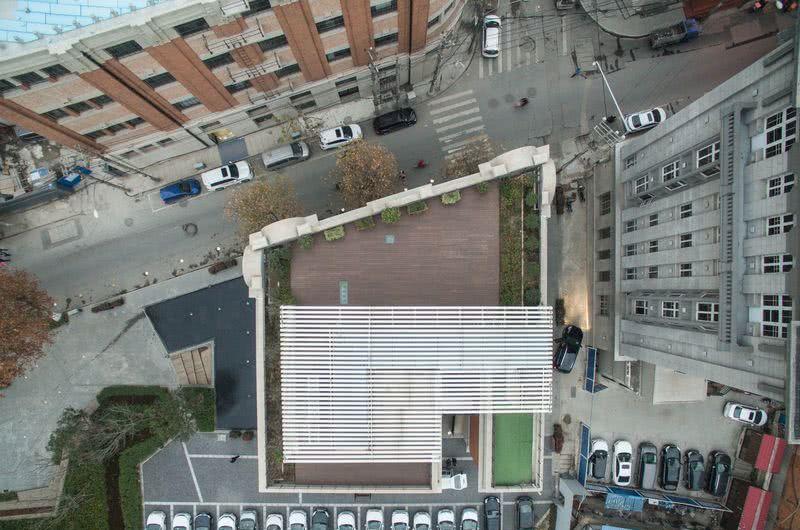 武汉圣教书局修缮-0