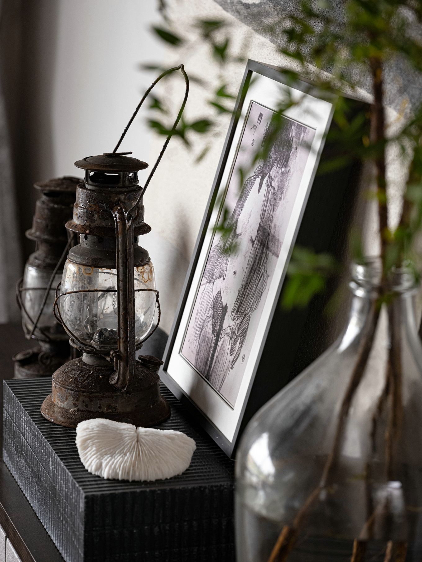 元禾大千 | 庭院别落里的自然之漾-42