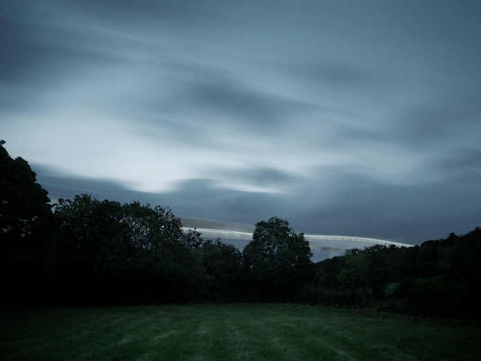 丨IrelandDublin丨heneghan peng architects-18