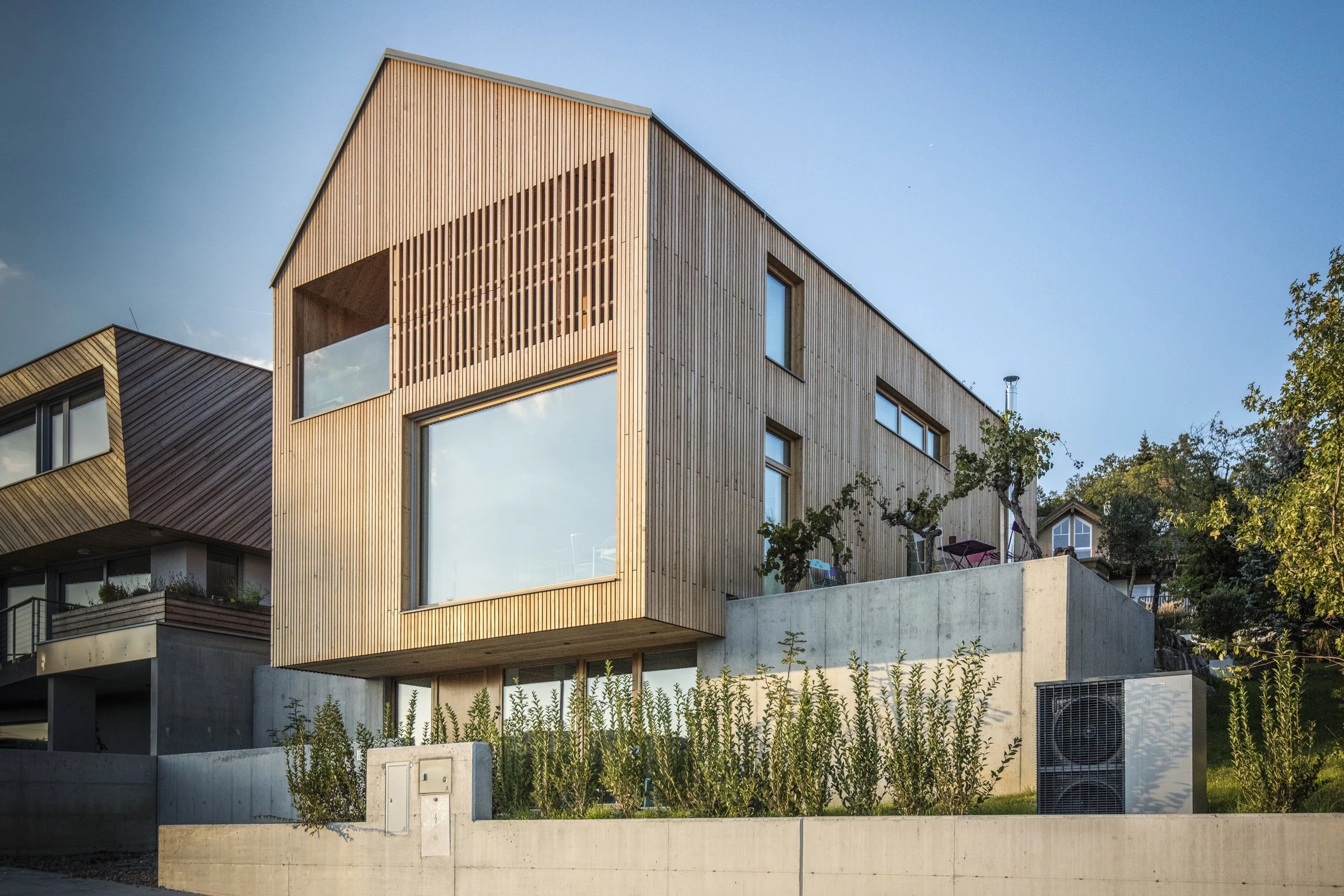 维也纳环保家居，百年呼吸的氧气-17