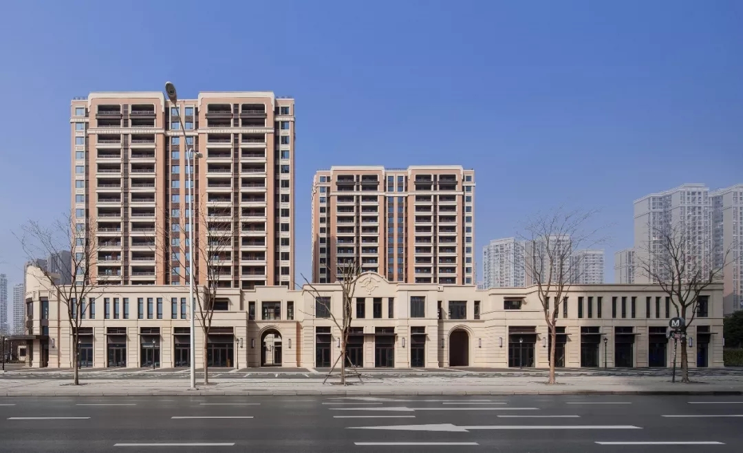 融创·武汉融公馆-36