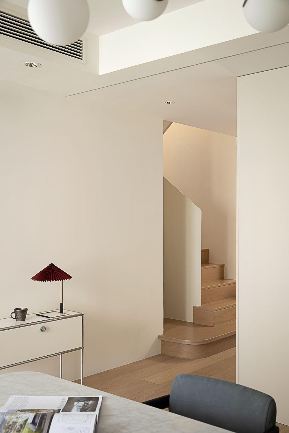 《颂》丨中国上海丨简狄设计事务所-106