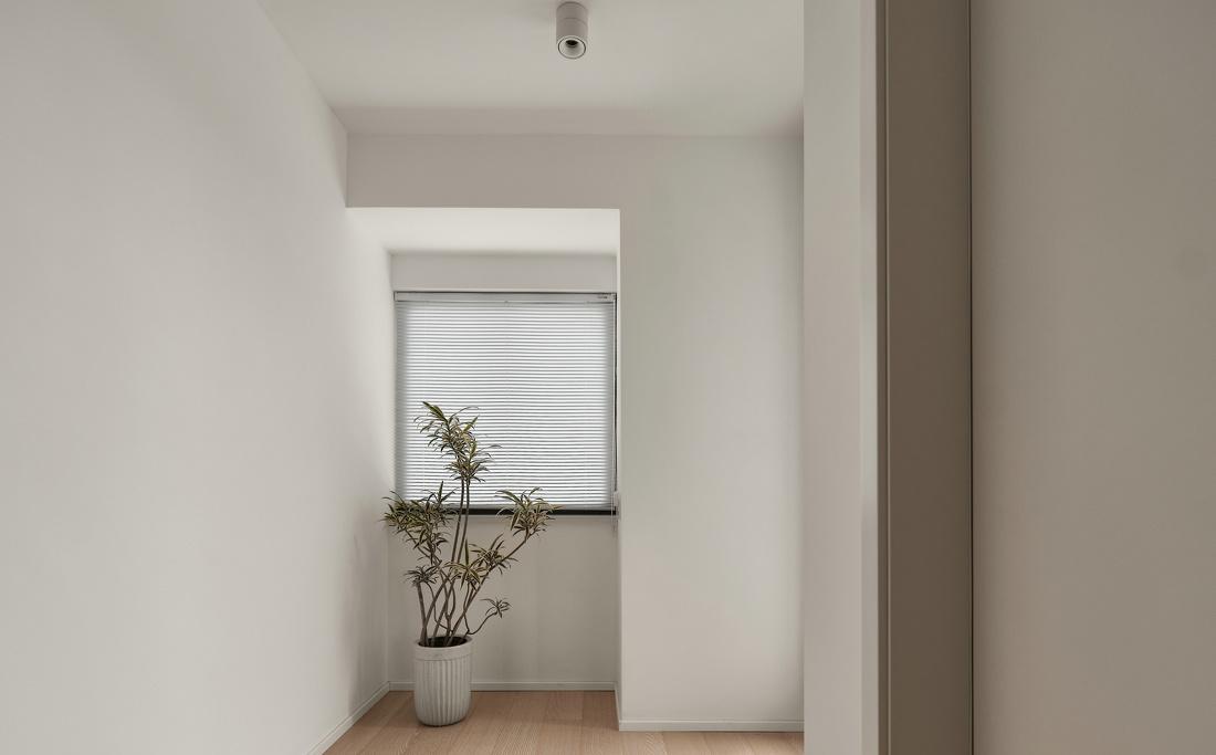 自然惬意！灰调叠墅亲子时光-31