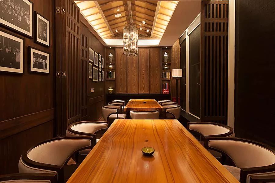 《思·宴》解读设计美学,从方案到落地-60