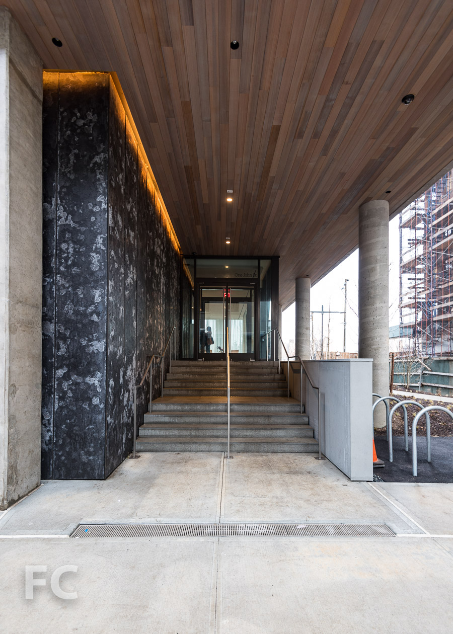 Building Tour: 1 John Street — FIELD CONDITION-6