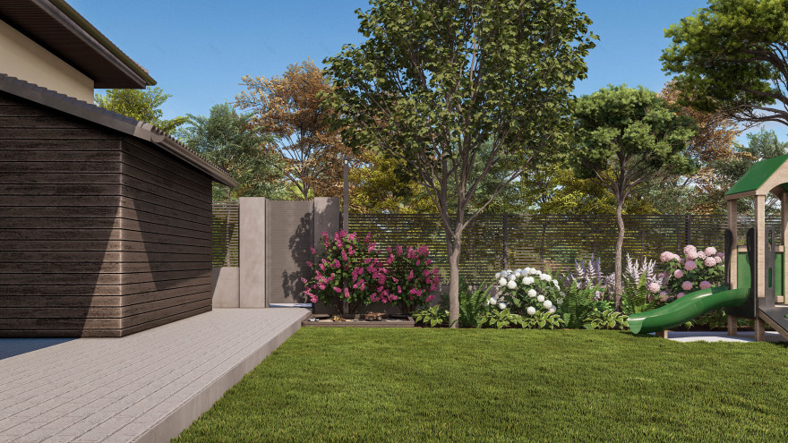 Slope transformation(斜坡改造)-14