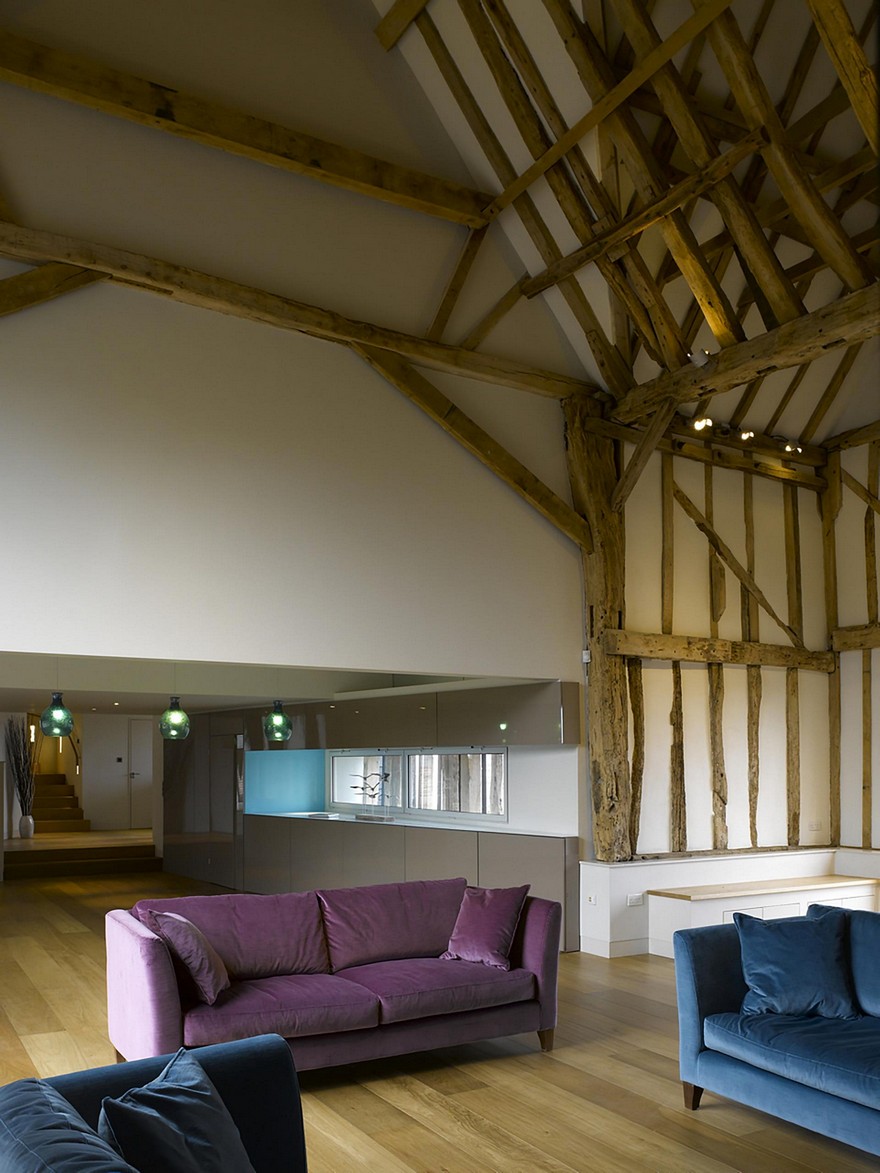 尚特里农场谷仓-33