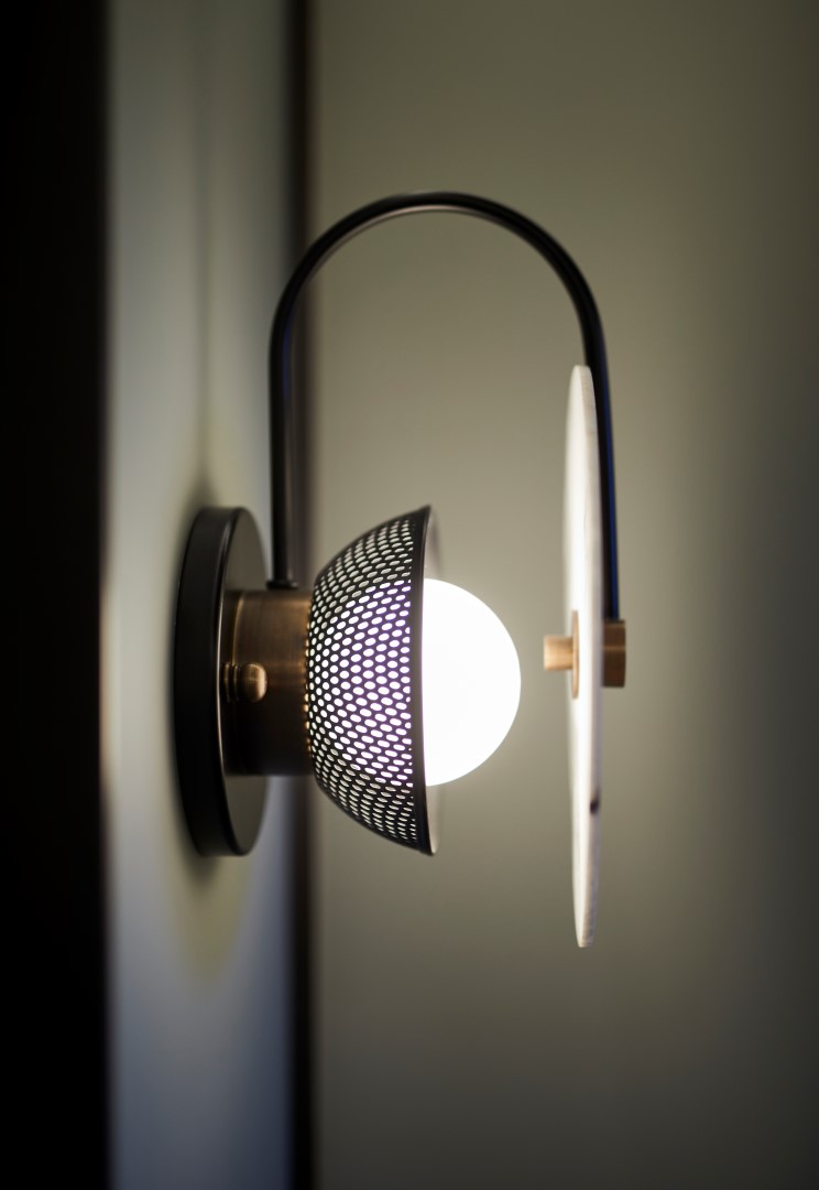 乌鲁斯之家丨土耳其伊斯坦布尔丨Designist-55