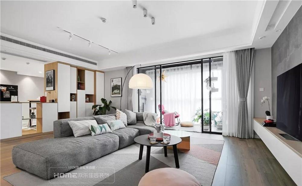 改造前后对比明显,空间利用更合理-20