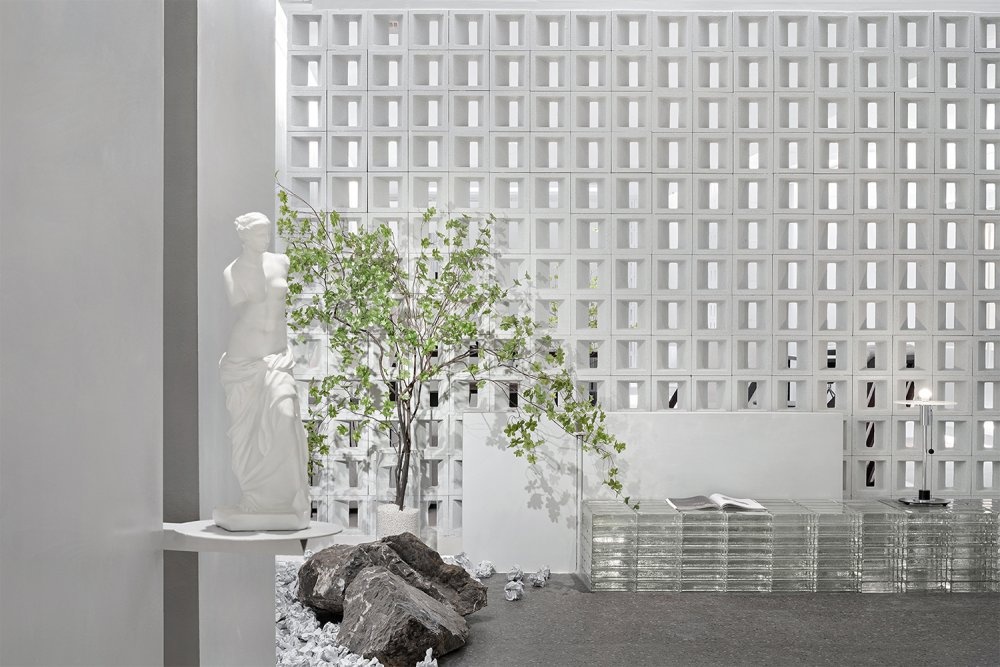 泰沃灯光展厅丨中国邵阳丨有禾设计 张磊-12